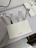 中科巨龙随身wifi无线路由器CPE双网双频WIFI6免插卡免拉网线无限流量2025款无线wifi多连不卡家用穿墙王 2025升级款室内无线wifi路由器（wifi6) 实拍图