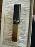 圣罗兰（YSL）全新小金条口红1936 哑光持久唇膏生日礼物送女友圣诞节礼物 实拍图