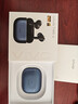 vivo TWS 4真无线降噪耳机 国家补贴 高保真 Hi-Fi 级音质55dB深海降噪 苹果小米华为手机通用深海蓝 实拍图