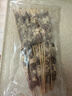 鲜京采内蒙古孜然羊肉串净重2斤 （50串）露营户外烧烤 京东自有品牌 实拍图