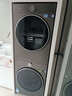 小天鹅（LittleSwan）12公斤热泵烘干机 干衣机家用烘衣服 变频 纯平大容量【小乌梅3.0高奢版】TH12VE40PRO 国家补贴 实拍图