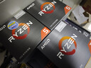 AMD 锐龙5 5600GT处理器(r5) 6核12线程 加速频率至高4.6GHz 含Radeon Graphics集显 实拍图