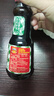 厨邦酱油 老抽系列 特级老抽【特级酱油】150ml 小瓶卤煮红烧酱油  实拍图