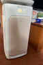 华为智选【国家补贴】鸿蒙智选IAM宠物空气净化器U7 Pro全自动吸毛神器除狗毛除异臭味吸过敏原宠物净化机 实拍图
