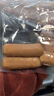 大希地 烤肠手抓饼3kg 早餐2件套组合 儿童早点半成品方便速食 实拍图