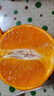 京鲜生 四川爱媛38号果冻橙 净重4.5-5斤 单果120g+ 源头直发包邮 实拍图