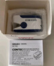 CONTEC【百万销量】康泰医用家用血氧仪指夹式氧饱夹指脉氧老人CMS50D 实拍图