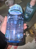 水之密语（AQUAIR）活力蓬感洗发水套装400ml*2控油去屑洗头膏柔顺洗发露男女 实拍图