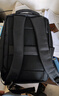 Milooky双肩电脑包男女商务大容量旅行背包笔记本游戏本书包15.6/16英寸 实拍图
