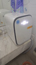 米家小米内衣迷你母婴洗衣机小型洗烘一体 全自动高温煮洗除菌去血渍内衣裤洗衣机XHQG10MJ402 实拍图