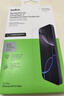 贝尔金（BELKIN）苹果16ProMax钢化膜 iPhone16ProMax贴膜 苹果16ProMax防摔手机膜 德国肖特抑菌基材 OVA158-REV 实拍图