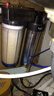 爱惠浦（Everpure）全屋厨房过滤用水 净水两件套A（前置过滤器P40B+EF-900P Plus净水器） 实拍图