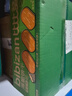 比比赞（BIBIZAN）椰奶味薄脆饼干1000g/箱早餐办公室休闲零食品代餐饱腹整箱2斤 实拍图