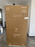 三星（SAMSUNG）爆款新品 AI神冰箱5系焕新款 655L双开门超大容量家用冰箱变频风冷无霜 国家补贴 银 RS70F65P1TSC 实拍图