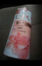 力士(LUX)沐浴露 恒久嫩肤 淡雅香氛 娇肤香氛沐浴乳1000g留香 实拍图