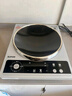 苏泊尔（SUPOR）大功率电磁炉凹面商用多功能家用猛火3500W爆炒火锅炉电池炉电陶炉炒菜烧水C35-IA801D 实拍图