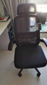黑白调P1二代人体工学椅电脑椅子人工力学座椅久坐办公电竞椅学习椅国补 实拍图