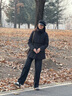 波司登冬羽绒服鹅绒女士商务加厚翻领送礼外套商场热卖新年红外套 实拍图