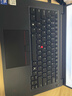 ThinkPad【国家补贴20%】T14p AI PC酷睿Ultra5 14.5英寸高性能工程师本笔记本电脑 32G 1TB 3K 商务办公本 实拍图