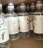 农夫山泉 长白山 饮用水 运动盖饮用天然矿泉水 400ml*24瓶 整箱装 实拍图