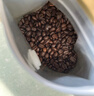 京东京造 意式拼配咖啡豆500g  醇巧克力100%阿拉比卡深度烘焙 黑咖啡 实拍图