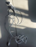Apple/苹果 USB-C接口有线耳机 type-c接口有线耳机苹果耳机 苹果17有线耳机笔记本耳机游戏音乐 实拍图