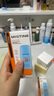 Mistine蜜丝婷防晒霜小黄帽60ml*2防水汗防紫外线高倍spf50+学生双11 实拍图