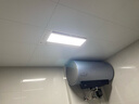 奥普（AUPU）智能浴霸S628M浴霸 铂金净味除臭 智能控制 强弱风暖无线遥控 实拍图