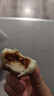 头厨拇指生煎包500g约50个煎饺包子 儿童早餐半成品速食 一口一个 实拍图