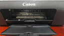 佳能（Canon）E478 微信远程学生家用彩色喷墨多功能一体机 打印/复印/扫描 手机无线WiFi  实拍图