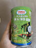 小火车（THOMAS & FRIENDS） 海苔夹心脆芝麻味 儿童宝宝零食休闲酥脆夹心即食紫菜40g 实拍图