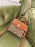 爱情海包包女包斜挎包单肩手提大容量轻奢品牌生日礼物高级感送女友老婆 实拍图