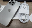 Apple/苹果 iPhone 16 Pro（A3294）128GB 白色钛金属 支持移动联通电信5G 双卡双待手机 实拍图