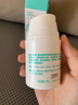 安贝儿儿童面霜海藻高保湿秋冬 宝宝面霜滋润护肤润肤霜 防皴擦脸霜50g  实拍图