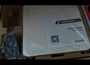 HIKVISION海康威视网络高清硬盘录像机监控主机4路NVR安防监控APP手机远程7104N-F1/4P 实拍图