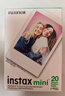 富士（FUJIFILM）拍立得相纸mini7/se/8/9/11/12/40/41/90/wide相纸  mini相纸 20张 国际版生日礼物 实拍图