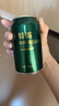 秋林格瓦斯特浓格瓦斯面包发酵饮料 330ml*12罐中秋礼品整箱哈尔滨特产 实拍图