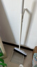 五月花扫把簸箕两件套不粘头笤帚带梳齿扫把簸箕套装扫帚大扫除 实拍图