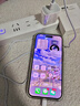 Viken苹果充电器充电线45W适配原装快充iPhone14/13/12/11ProMax/X/8Plus手机ipad充电器数据线 苹果30W快充头+1米PD线【低温快充不伤机】 实拍图