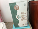 阿尔乐（Arla）德国原装进口全脂纯牛奶1L*12盒 营养早餐奶优蛋白双礼盒整箱装 实拍图