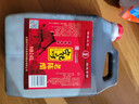 宁化府益源庆 老陈醋5.3度 彩装2.4L 山西醋 点蘸炒拌调味醋 中华老字号 实拍图