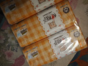 心相印婴儿抽纸 3层120抽*18包加大L码（母婴可用宝宝纸巾新旧交替发） 实拍图