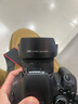 JJC 适用佳能EF 50 f/1.8 STM遮光罩 第三代小痰盂49mm定焦镜头90D 800D 200D2II二代 5D3/4配件ES-68 实拍图