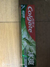 高露洁（Colgate）冰爽龙井青柠牙膏180g 10倍持久清凉感清新口气 新老包装随机发货 实拍图