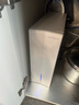 沁园双子芯净矿2.0净水器 1400G初始流速体验家用8年RO过滤器 双水路直饮净饮一体机UR-S61293国家补贴 实拍图