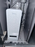 美的（Midea）【白泽Max 1200G】0阻垢剂净水器国家补贴家用 6年RO反渗透厨下式直饮过滤净水机 触控屏双出水 实拍图