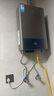 美的（Midea）16升燃气热水器天然气节能省气【国补立减15%】 智能恒温 低水压启动 速热JSQ30-MK1S 实拍图