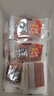 三只松鼠高蛋白肉脯500g 量贩箱装 靖江鸡肉猪肉干 休闲食品 即食解馋 实拍图