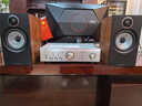 宝华韦健宝华韦健606S3书架式音箱+天龙PMA600功放 蓝牙 HIFI2.0无源套装 【国家补贴】音响红樱木色 实拍图