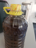 鲁花食用油 低芥酸非转基因 香飘万家浓香菜籽油 3.06L*1桶 实拍图